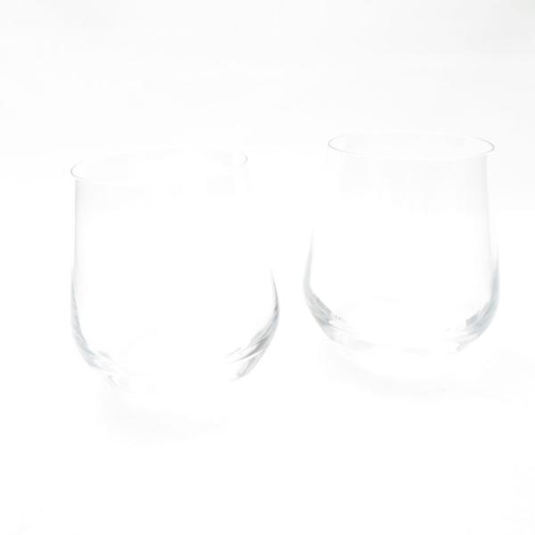 Baccarat バカラ シャトーバカラ タンブラー 2点 ペア グラス ワイン SC10455C2