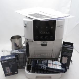 DeLonghi デロンギ ECAM22020 マグニフィカスタート 全自動コーヒーマシン コーヒーメーカー SO3974Z
