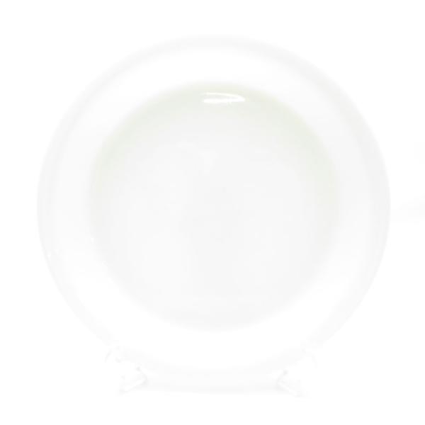 美品 CORNING コーニング PYREX パイレックス 大皿 オーブン&amp;電子レンジ対応 23cm...