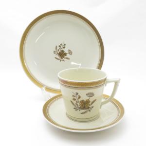 ROYAL COPENHAGEN（ロイヤルコペンハーゲン） ブラウンローズ コーヒー