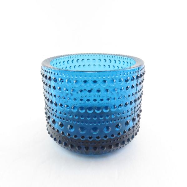 美品 iittala カステヘルミ キャンドルホルダー インテリア 北欧 フィンランド SY9405...