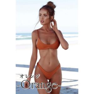ビキニ 水着 スイムウエア セクシー かわいい...の詳細画像2