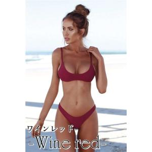 ビキニ 水着 スイムウエア セクシー かわいい...の詳細画像4