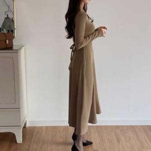 ワンピース ボヘミアン 刺繍 デニムワンピース 結婚式 ドレス