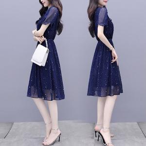 ゆめかわ ワンピース ゆめかわいい クラシカル ...の商品画像
