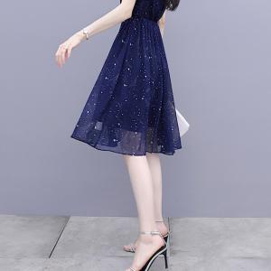 ゆめかわ ワンピース ゆめかわいい クラシカル...の詳細画像1