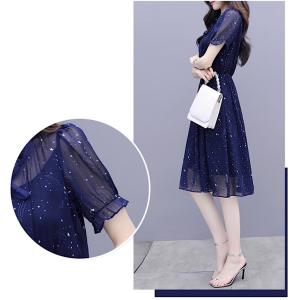 ゆめかわ ワンピース ゆめかわいい クラシカル...の詳細画像5