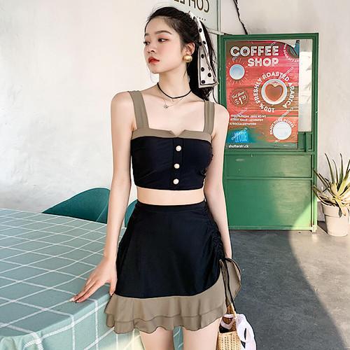 即納 在庫限り 特価 新作水着 ラッシュガード水着 体型カバー 3点セット 水着 セット 新作 ラッ...