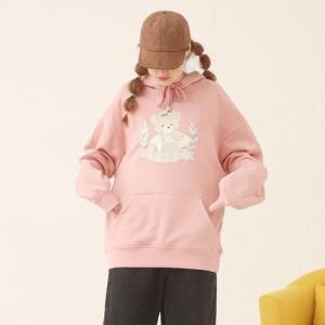 ゆめかわ 服 レディースパーカー の商品一覧 トップス ファッション 通販 Yahoo ショッピング