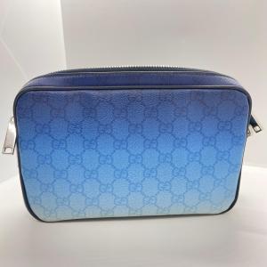 【中古】GUCCI グッチ クロマ ショルダー...の詳細画像1