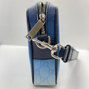 【中古】GUCCI グッチ クロマ ショルダー...の詳細画像2