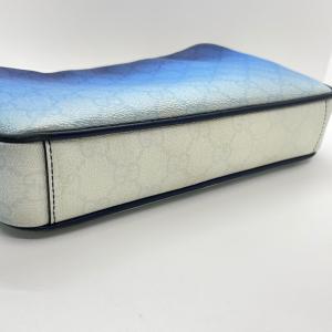 【中古】GUCCI グッチ クロマ ショルダー...の詳細画像3
