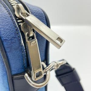 【中古】GUCCI グッチ クロマ ショルダー...の詳細画像4