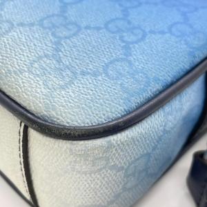 【中古】GUCCI グッチ クロマ ショルダー...の詳細画像5