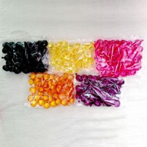 エリプス ヘアビタミン Ellips Hair Vitamin 全5種類セット詰替え用50粒入り ボトルなし