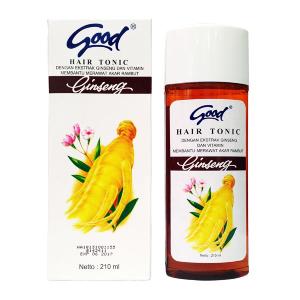 グッド ヘアートニック ジンセン (good HAIR TO...