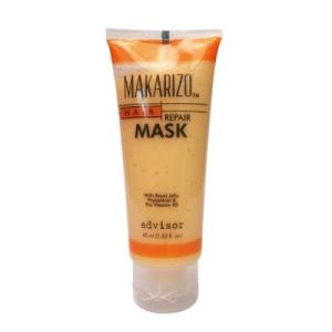 マカリゾ ヘアリペアー マスク MAKARIZO HAIR ...