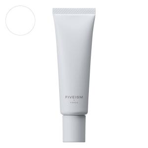 FIVEISM × THREE(ファイブイズム バイ スリー) FF シークレットエージェント UV/日やけ止め・プレメーキャップ SPF5｜urushi-ya