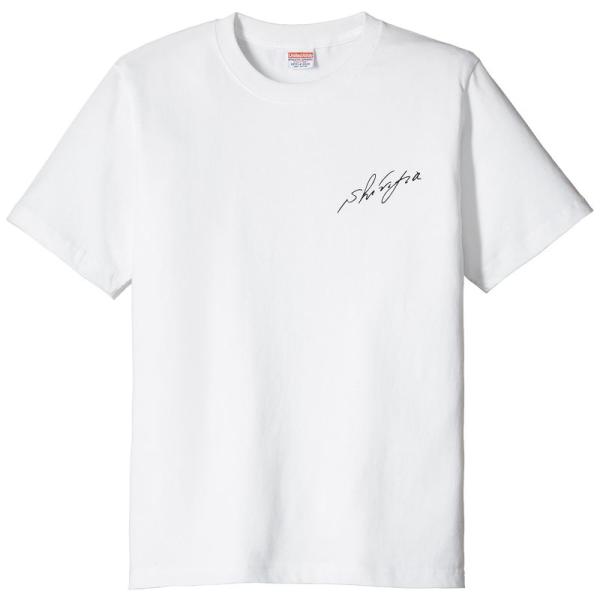 カドヤ(KADOYA) Tシャツ GOD SPEED T-SHIRT ホワイト L No.7511
