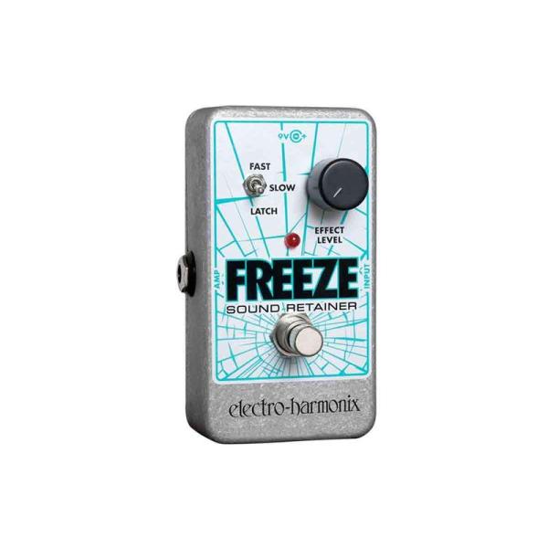 electro-harmonix エレクトロハーモニクス エフェクター サウンドリテイナー Free...