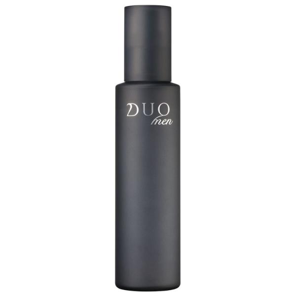 DUO デュオメン ザ オールインワンローション 130mL オトコの肌悩みを多角的にカバー 化粧水...