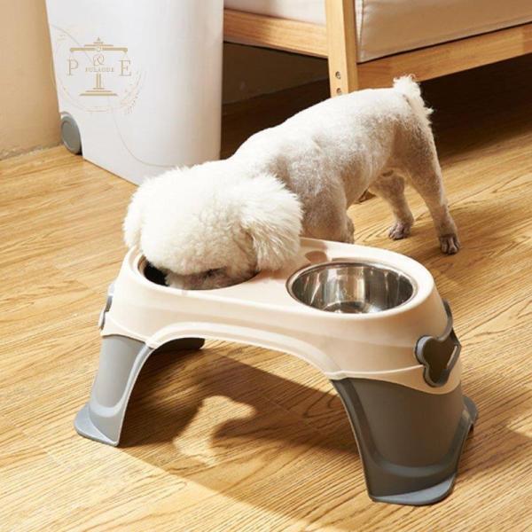 フードボウル キャットボウル ドッグボウル スタンド 犬 猫 ペット用 食器 エサ皿 ペットボウル ...