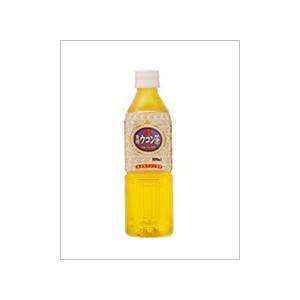 発酵ウコン茶 純発酵ウコン茶 500ml 24本入りの詳細画像1