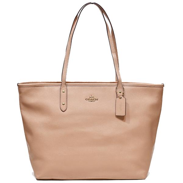 【並行輸入品】 訳あり コーチ トート バッグ COACH F11926 IMA55 ラージ クロス...