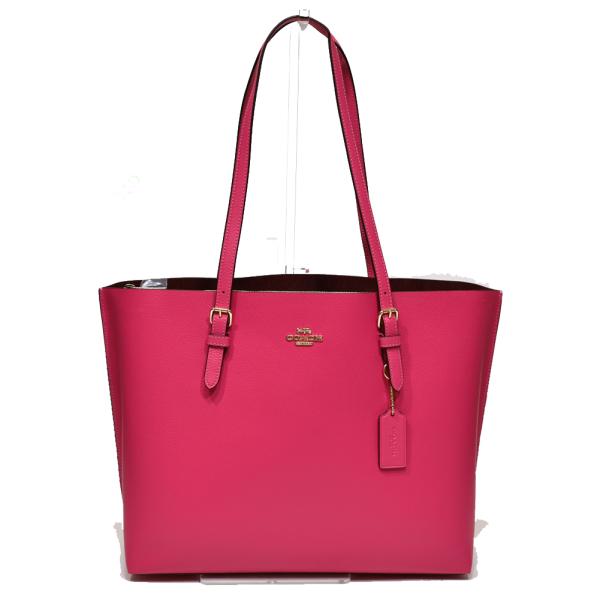 【並行輸入品】 コーチ トート バッグ COACH 1671 IMRF8 モリ― レザー トート エ...