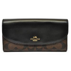 コーチ COACH 財布 長財布 F54022 IMAA8 ...