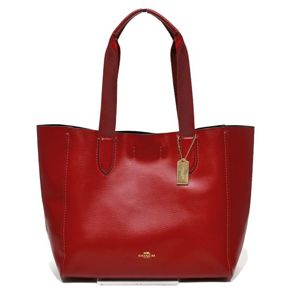 【並行輸入品】 コーチ トート バッグ COACH 58660 F58660 IMF8Q ダービー ...