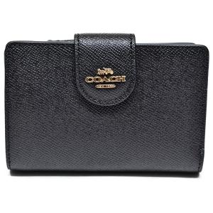 COACH コーチ 長財布 財布 メンズ レディース ラウンド