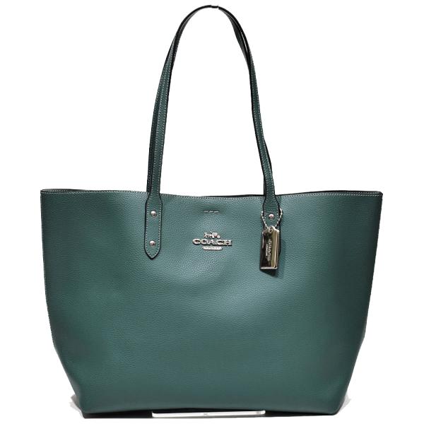 【並行輸入品】 訳あり コーチ トート バッグ COACH F72673 SVM7Q レザー タウン...