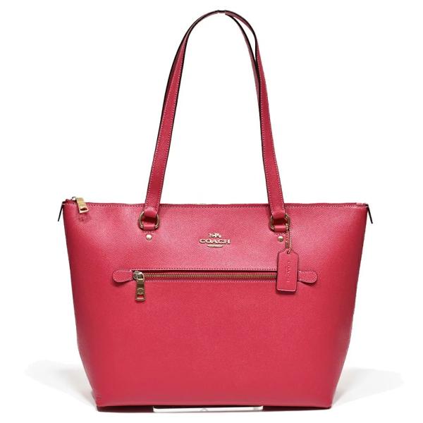 【並行輸入品】 コーチ トート バッグ COACH 79608 F79608 IMQOB レザー ギ...