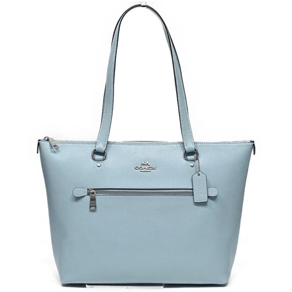 【並行輸入品】 コーチ トート バッグ COACH 79608 F79608 SVQVE レザー ギ...