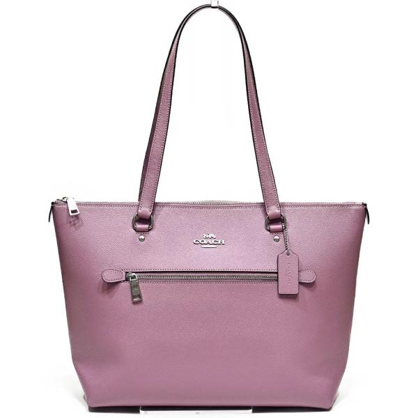 【並行輸入品】 コーチ トート バッグ COACH 79608 F79608 SVSCV レザー ギ...