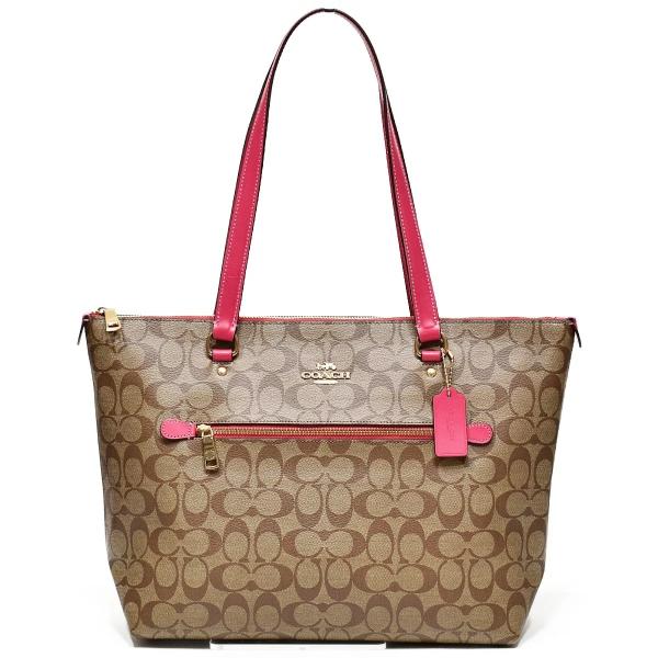 【並行輸入品】 コーチ トート バッグ COACH 79609 F79609 IMD9S PVC シ...