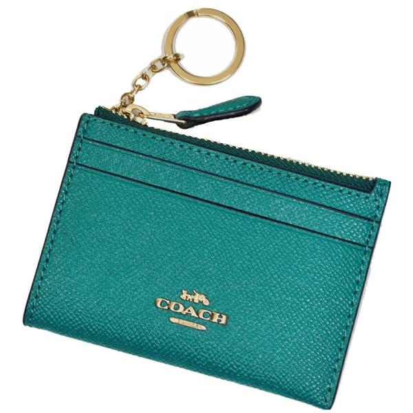 【並行輸入品】 コーチ COACH 小銭入れ コインケース カードケース 名刺入れ F88250 I...