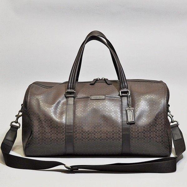 【並行輸入品】 コーチ ボストン バッグ トート COACH F93230 GM/MA HPC シグ...