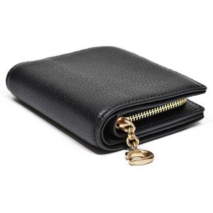 コーチ 財布 二つ折り財布 ミニ財布 レディー...の詳細画像1