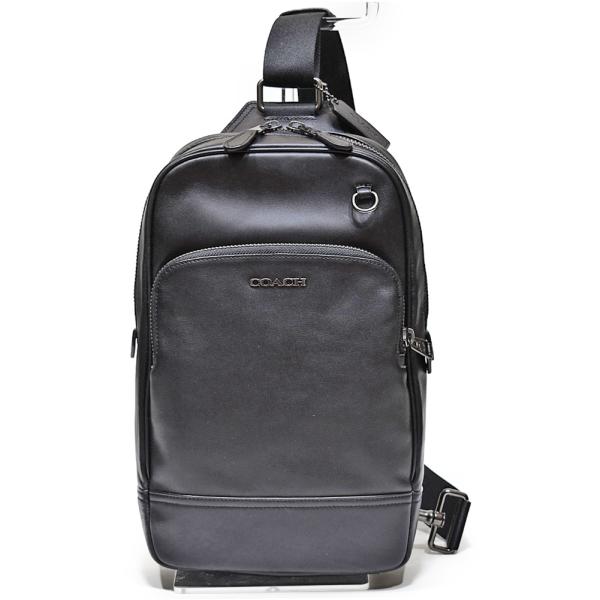 【並行輸入品】 コーチ バッグ ボディーバッグ ショルダーバッグ メンズ COACH アウトレット ...