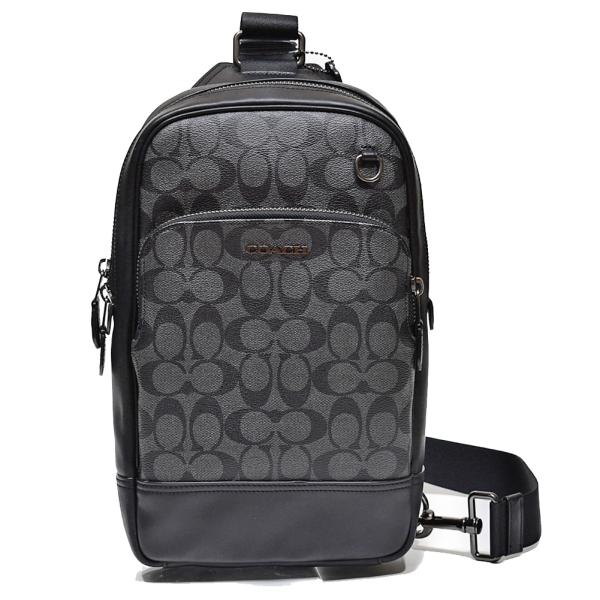 【並行輸入品】 コーチ COACH ショルダー ボディー バッグ C2932 QBMI5 PVC シ...