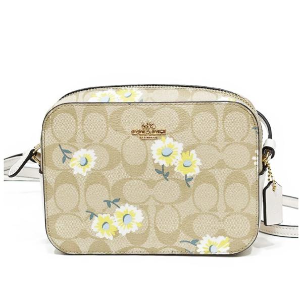 【並行輸入品】 コーチ COACH 斜め掛け ショルダー バッグ ポシェット C3354 IMOTV...