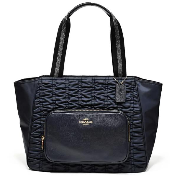 【並行輸入品】 コーチ トート バッグ COACH C4093 IMMID ルーシング ナイロン ト...