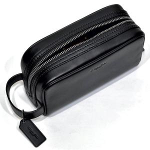 コーチ バッグ セカンドバッグ アクセサリーポ...の詳細画像3