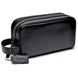 コーチ バッグ セカンドバッグ アクセサリーポ...の詳細画像1