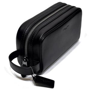 コーチ バッグ セカンドバッグ アクセサリーポ...の詳細画像4