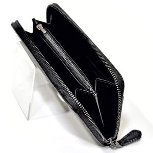 コーチ 長財布 財布 メンズ レディース ラウ...の詳細画像4