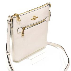 【並行輸入品】 コーチ ショルダーバッグ レデ...の詳細画像3