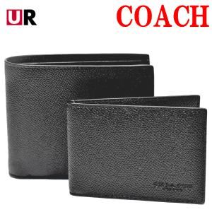 COACH コーチ 財布 メンズ 折り財布 二つ折り 二つ折り財布 COACH コーチ 財布 メンズ 折り財布 二つ折り 二つ折り財布